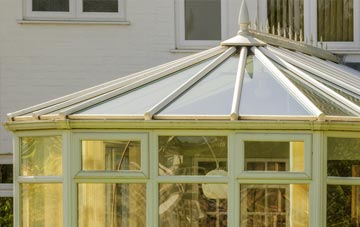 conservatory roof repair Ashwell End, Hertfordshire