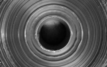 Ashwell End edpm waterproofing