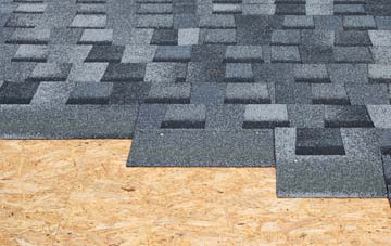 expert Ashwell End asphalt roof companies