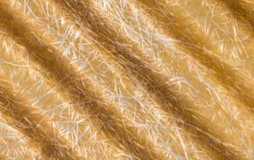 Ashwell End fibreglass roof waterproofing