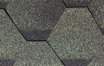 Ashwell End fibreglass shingle repairs