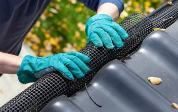 Ashwell End gutter repair companies