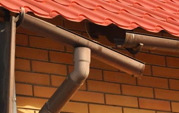 Ashwell End gutter repair costs