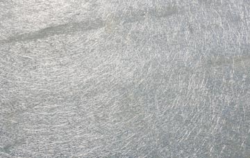 Ashwell End laminate fibreglass or shingles?