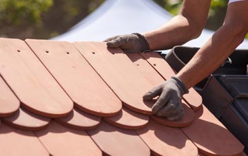 Ashwell End roof tile contractors