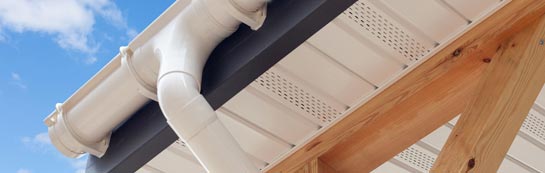 get Ashwell End guttering quotes today