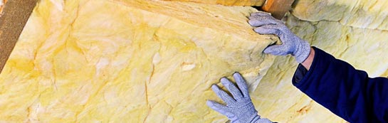 quotes for Ashwell End roof insulation