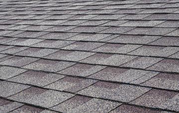 Ashwell End tiles for shallow pitch roofing