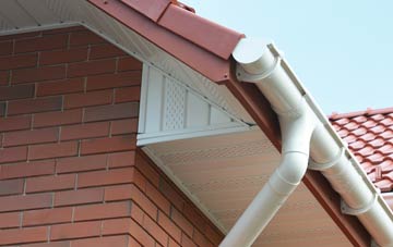 Ashwell End soffit repair costs