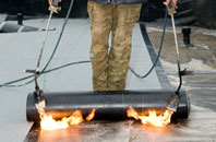 Ashwell End flat roof sealing quote