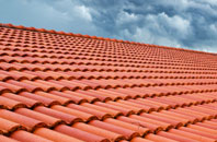 Ashwell End roofing tiles
