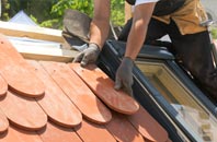 Ashwell End tiled roofing companies