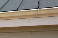 Ashwell End soffit repair