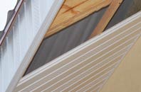 rated Ashwell End soffit repair companies